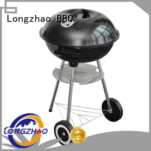 disposable 12 inch grills for outdoor cooking Longzhao BBQ