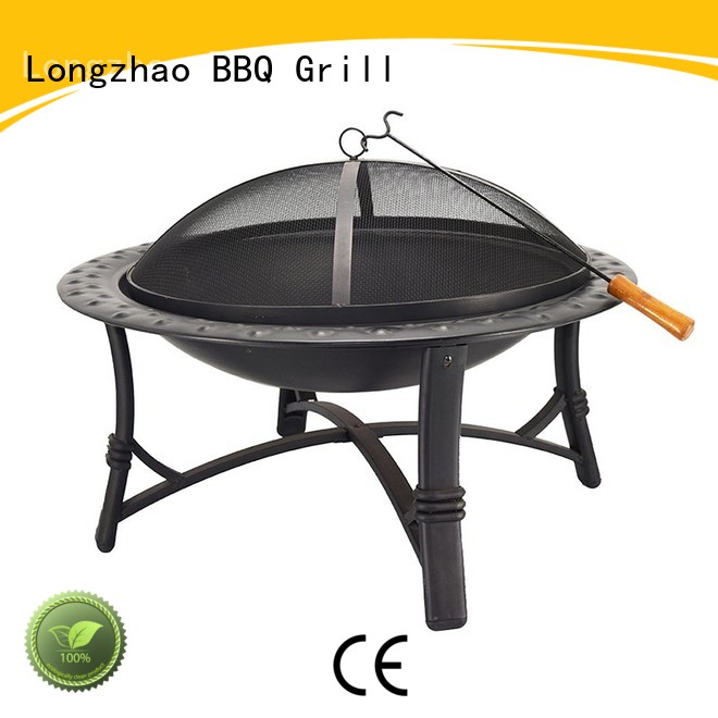 light-weight charcoal bbq grill sale bulk supply for barbecue