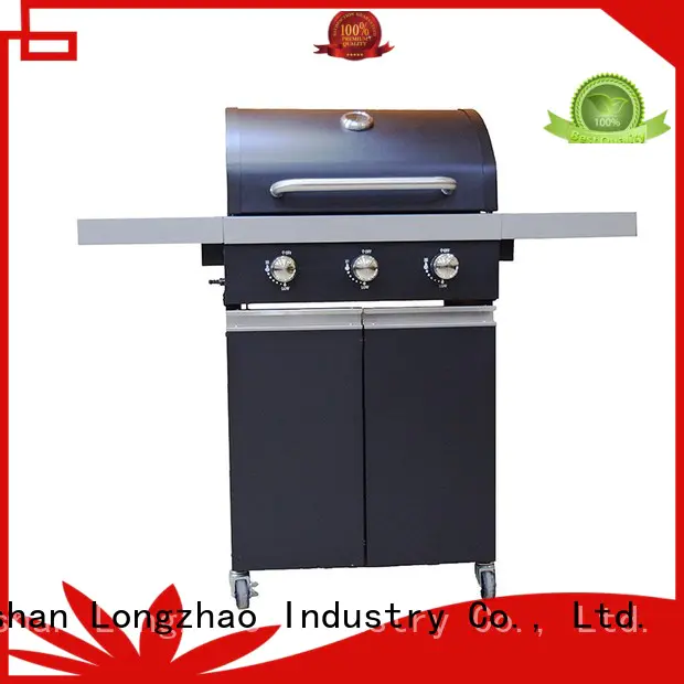 best gas grill for the money table top for garden grilling Longzhao BBQ