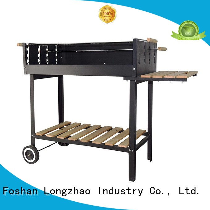 unique stainless charcoal grills high quality for outdoor bbq