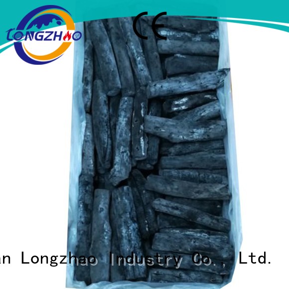 Super Premium Laos Matiew Nature Hardwood Binchotan White Charcoal