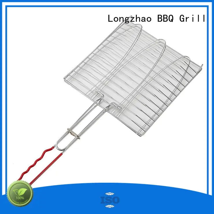 Longzhao BBQ bbq grill accessories best price for outdoor camping
