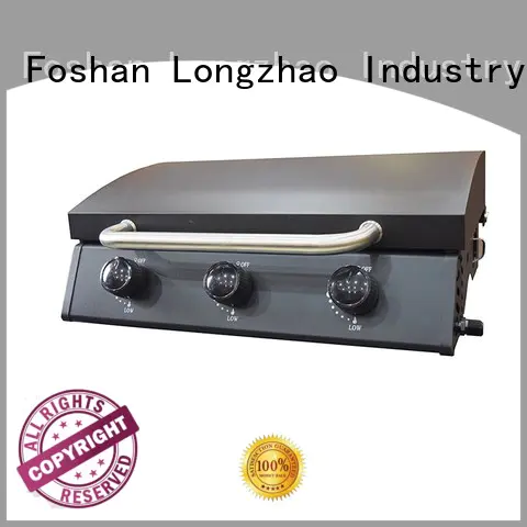 best gas bbq classic for cooking Longzhao BBQ