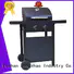 expert tabletop gas grill liquid for garden grilling Longzhao BBQ