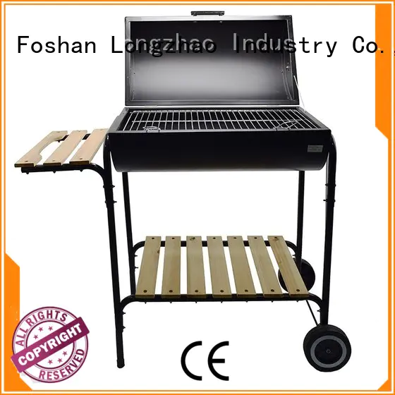 best bbq grill stove for camping Longzhao BBQ