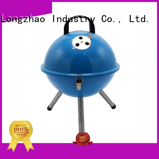 disposable bbq grill near me bowl Longzhao BBQ Brand best charcoal grill
