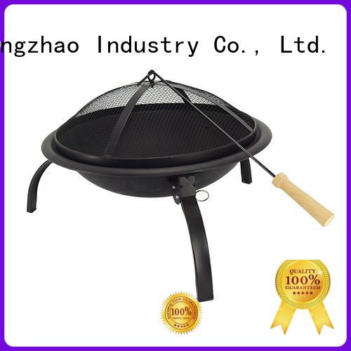 unique charcoal barbecue grills high quality for camping