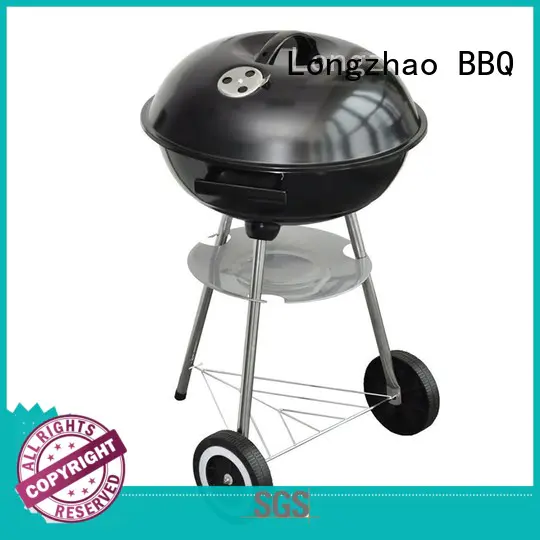 steel best charcoal grill price for camping