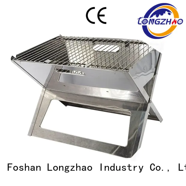 disposable stainless steel barbecue grill uk surface for outdoor cooking