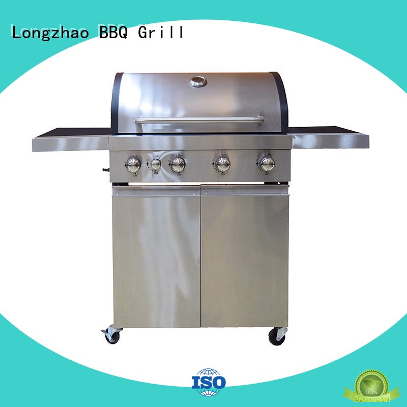 large base natural gas outdoor grills fast delivery for garden grilling