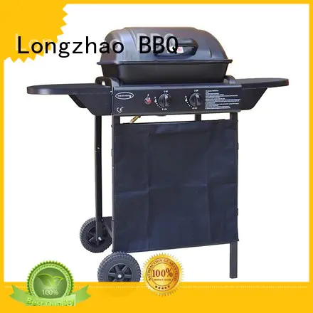 Longzhao BBQ large base best gas grill for the money liquid for garden grilling