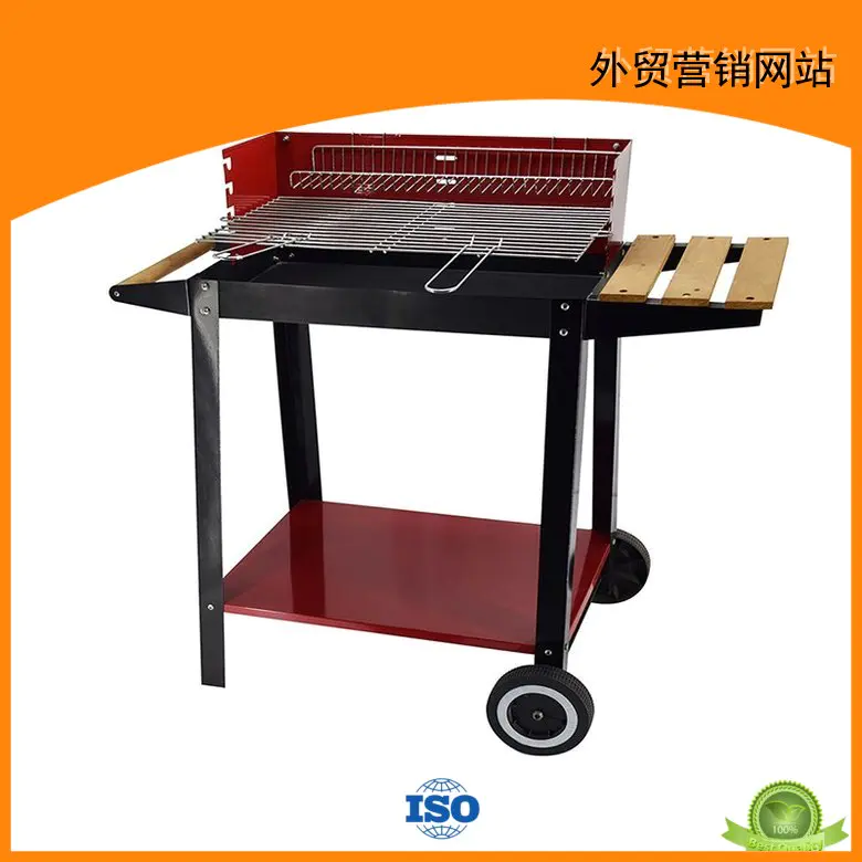 disposable bbq grill near me low price outdoor rectangular Warranty Longzhao BBQ