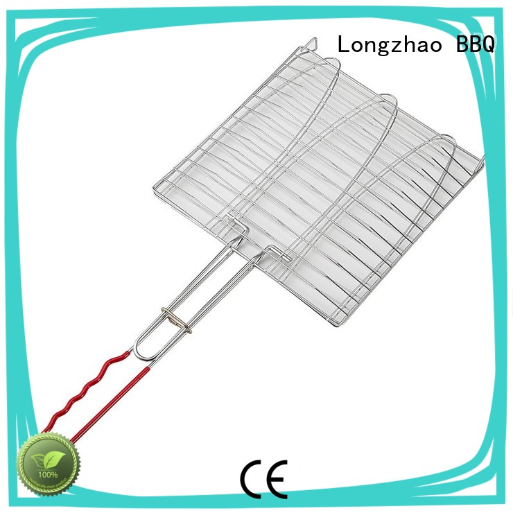 Longzhao BBQ equipment for grilling hot-sale for gas grill
