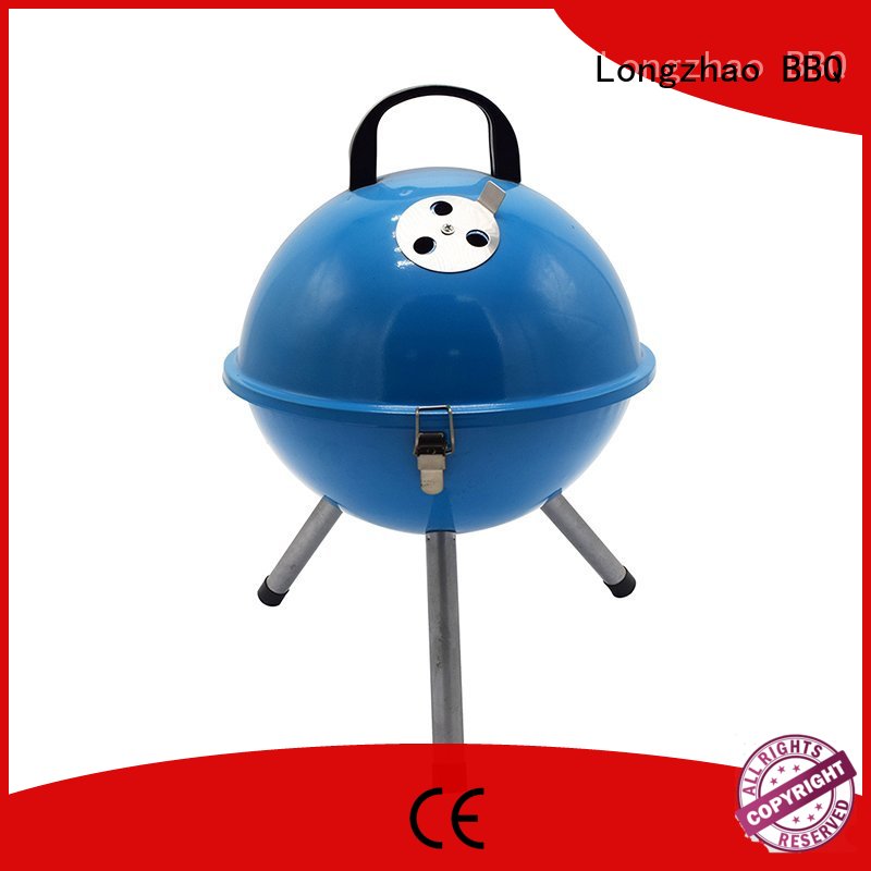 instant coal bbq grill high quality for outdoor bbq