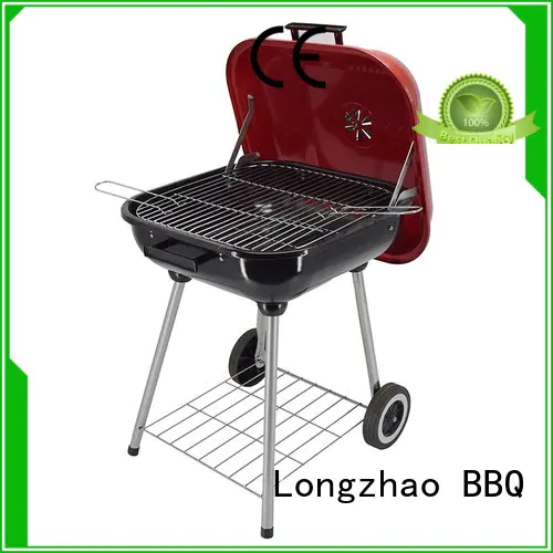disposable bbq grill near me outdoor best charcoal grill Longzhao BBQ Brand