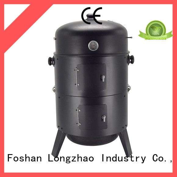 Longzhao BBQ bbq charcoal grills high quality for outdoor bbq
