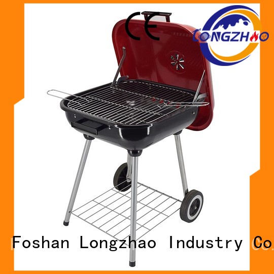 colorful cheap charcoal grill high quality for outdoor bbq