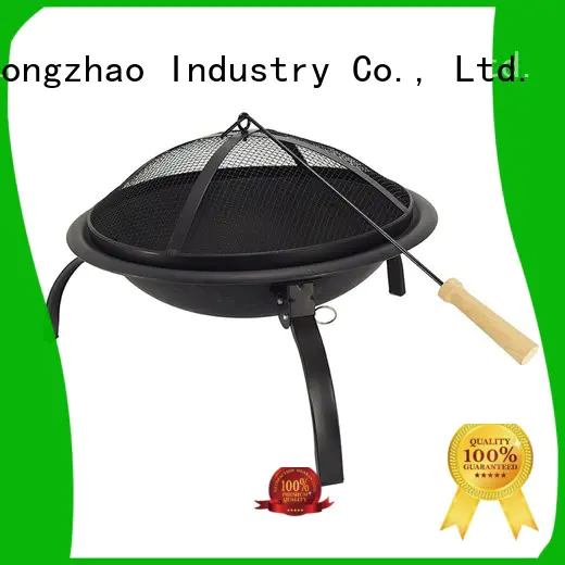 large kettle grills for barbecue Longzhao BBQ