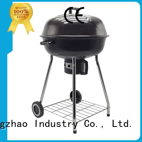 Longzhao BBQ professional charcoal grill bulk supply for camping