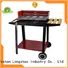 heavy duty outdoor charcoal grill bulk supply for barbecue