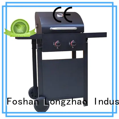 Longzhao BBQ best gas grill for the money free shipping for cooking