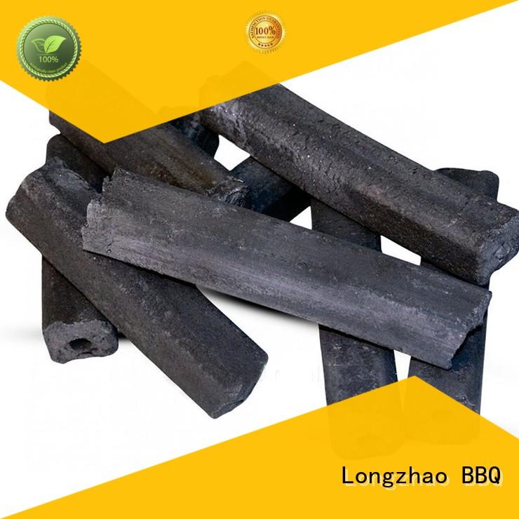 Custom factory direct best charcoal barbecue low price Longzhao BBQ