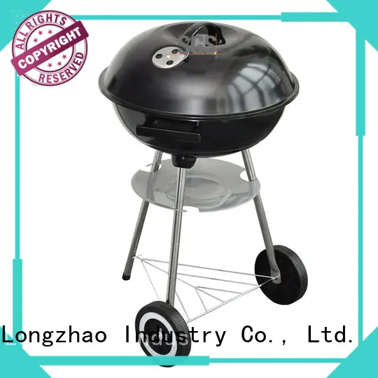 large bbq charcoal grills on sale factory direct supply for camping