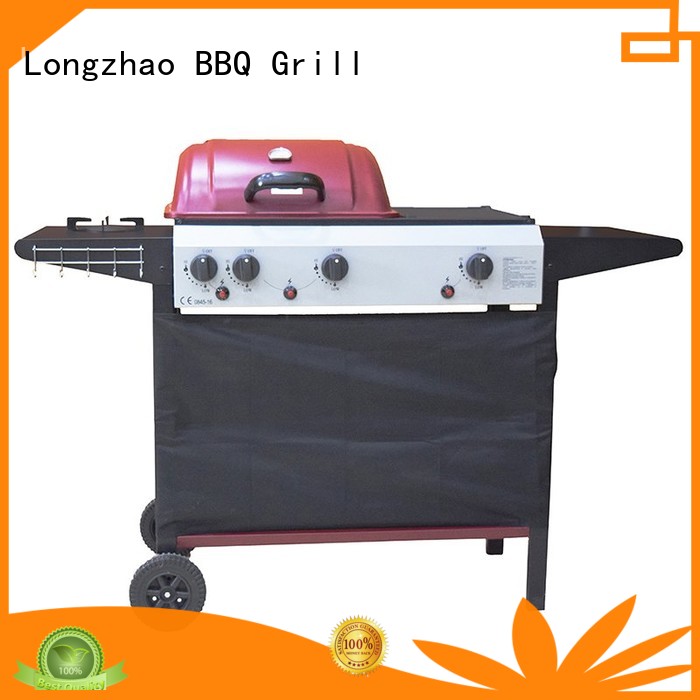 stainless steel gas grill stainless steel fast delivery for garden grilling