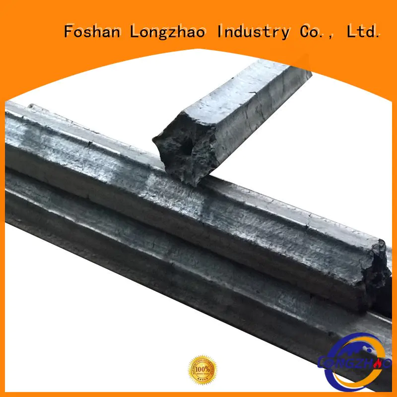 Wholesale wood best charcoal barbecue Longzhao BBQ Brand