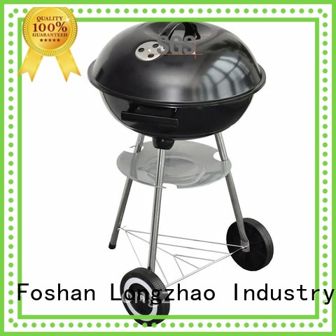 heavy duty stainless charcoal grills high quality for outdoor cooking