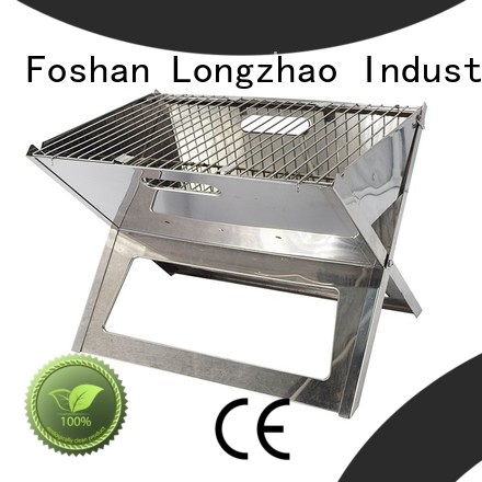 small coal bbq grill bulk supply for camping