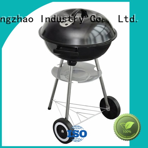 unique charcoal bbq sale bulk supply for camping