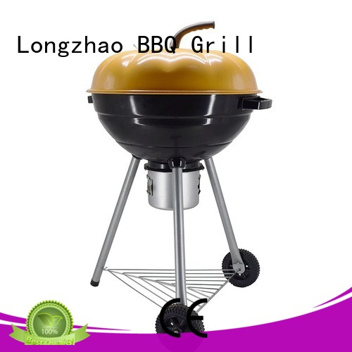 Longzhao BBQ bbq charcoal grills on sale high quality for barbecue