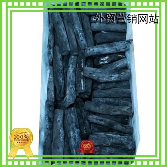 low price best charcoal barbecue hardwood Longzhao BBQ company