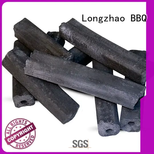 Longzhao BBQ barbecue charcoal latest for barbecue