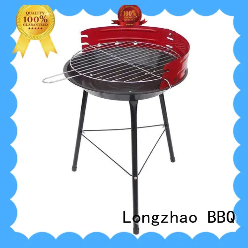 burning inquire now for barbecue Longzhao BBQ