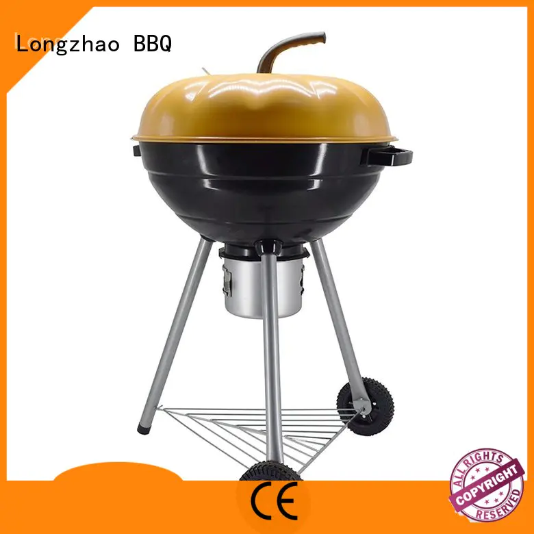 Longzhao BBQ small portable barbecue grill heating for outdoor bbq