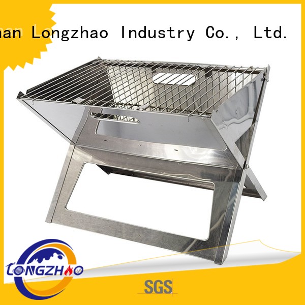 light-weight portable barbecue grill bulk supply for outdoor cooking