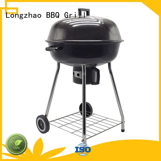 Longzhao BBQ coal bbq grill bulk supply for barbecue
