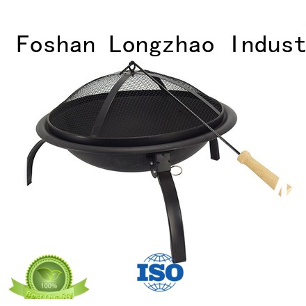 large portable barbecue grill high quality for camping