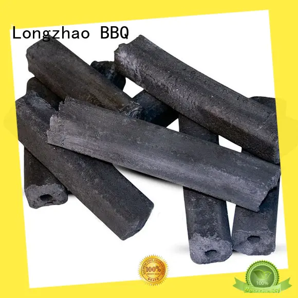 Longzhao BBQ high-quality best charcoal custom for barbecue