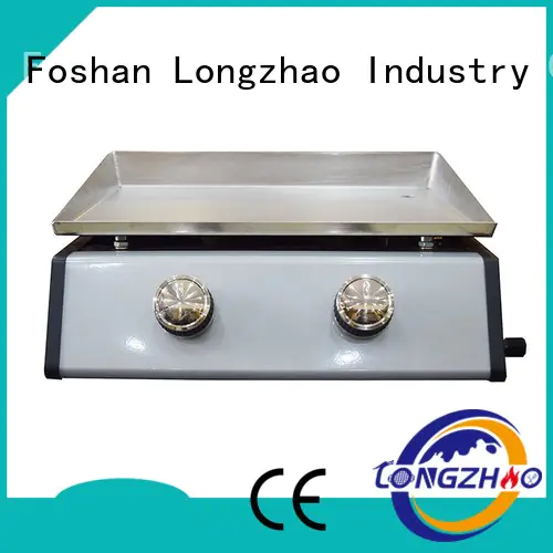 cast iron bbq grill for cooking Longzhao BBQ