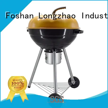 Longzhao BBQ small barrel bbq grills for sale pit for outdoor bbq