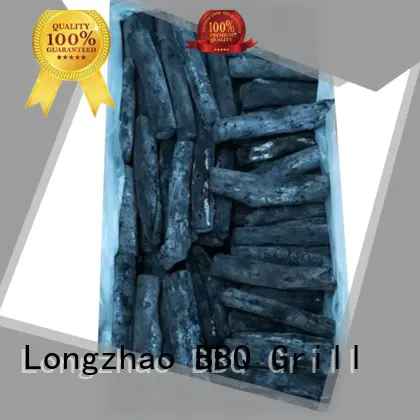 hardwood best charcoal order now for cooking Longzhao BBQ