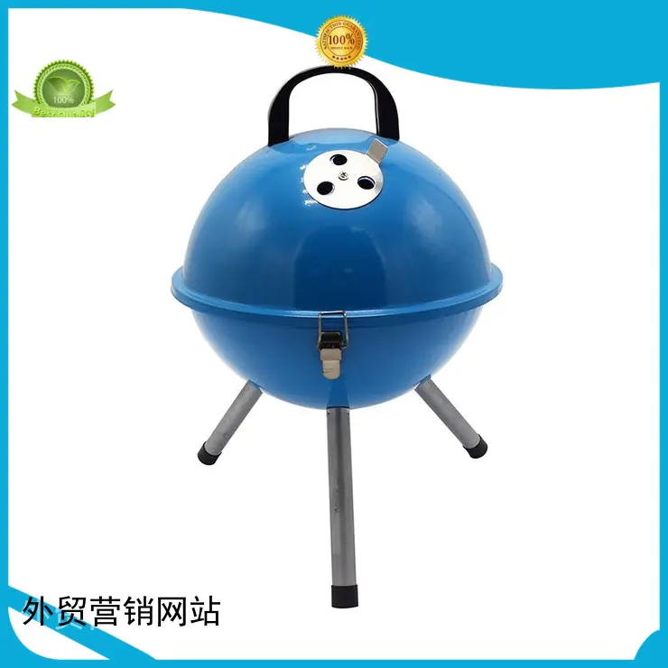 Wholesale weight disposable bbq grill near me foldable Longzhao BBQ Brand