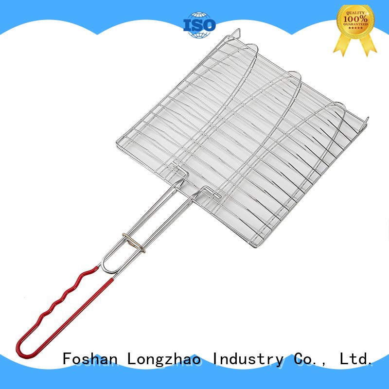 Longzhao BBQ equipment for grilling best price for barbecue
