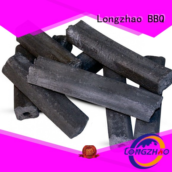 Longzhao BBQ protective best charcoal barbecue oem&odm for meat grilling