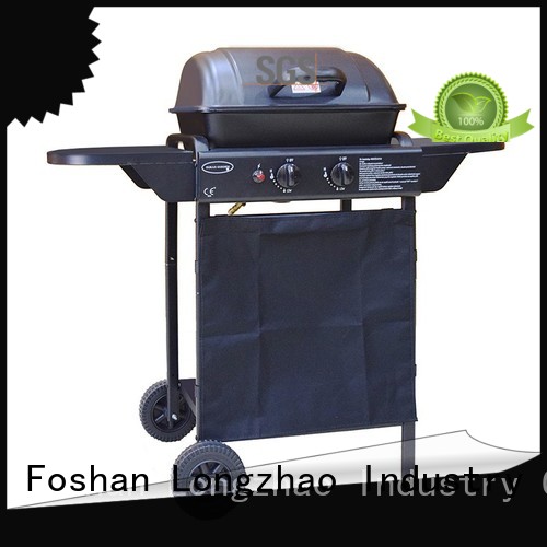 large storage gas barbecues grills fast delivery for cooking