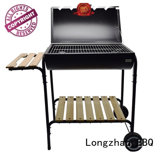 small charcoal kettle grill high quality for outdoor cooking