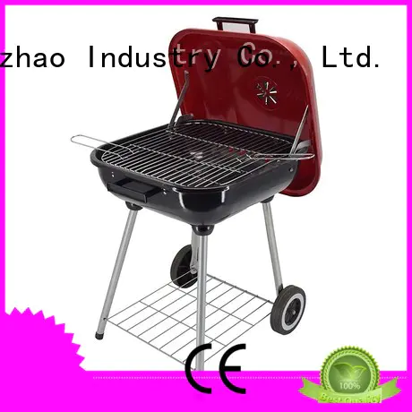stove round bbq grill for sale inquire now for barbecue Longzhao BBQ